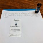Age 8 (Illinois, USA)